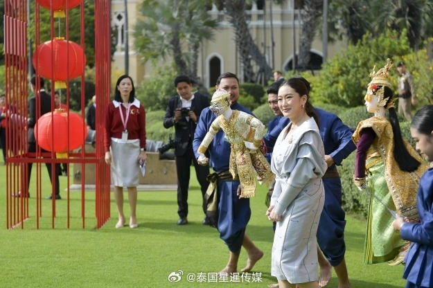 术特点 术特点