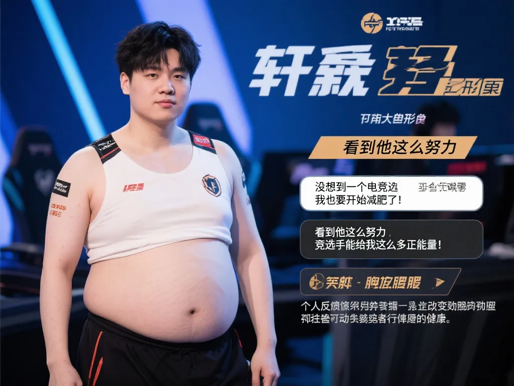 球员的全面