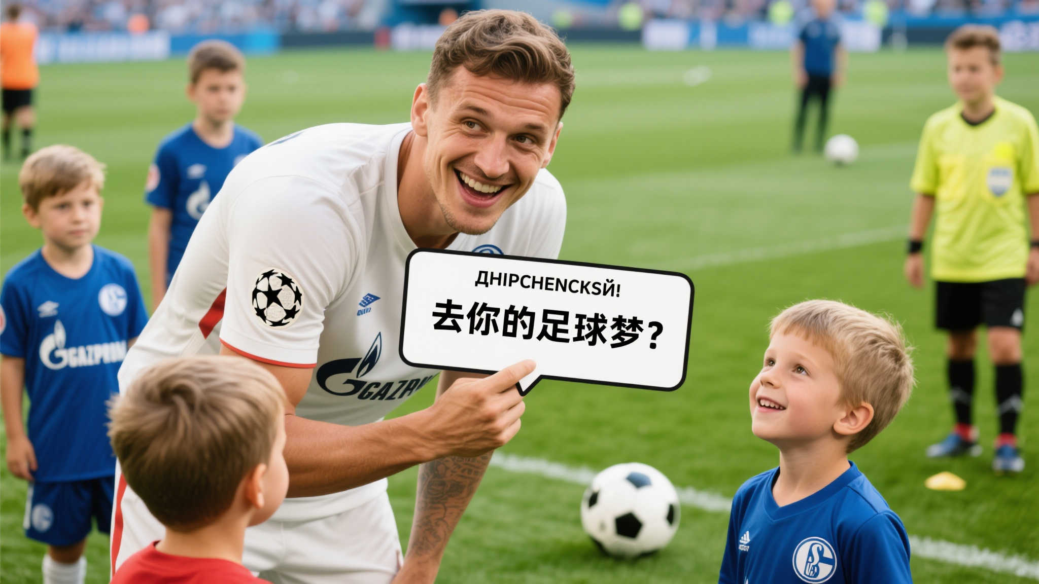 莫德里奇不