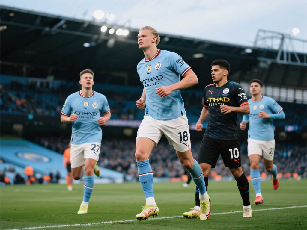 精准的射门 精准的射门