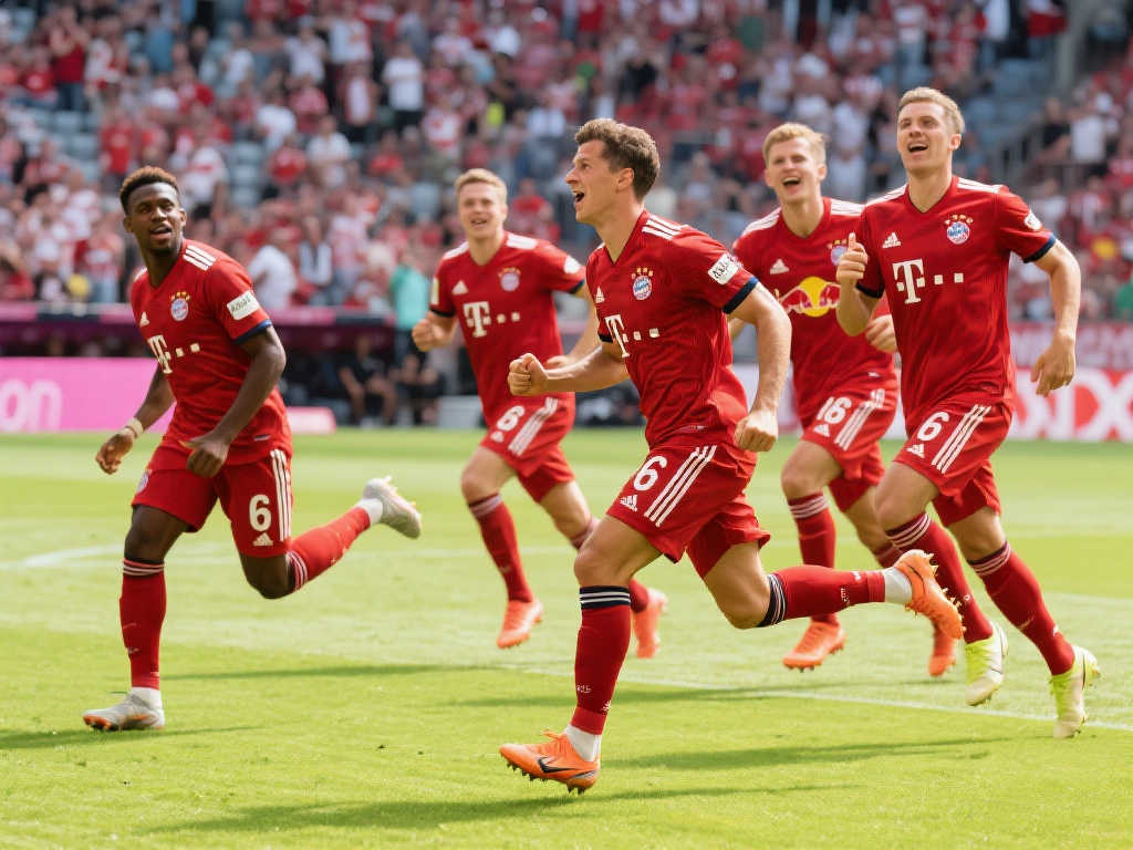 科学的团队 科学的团队