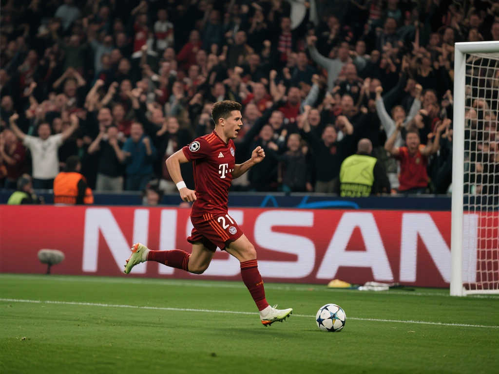 在國際足壇 在國際足壇