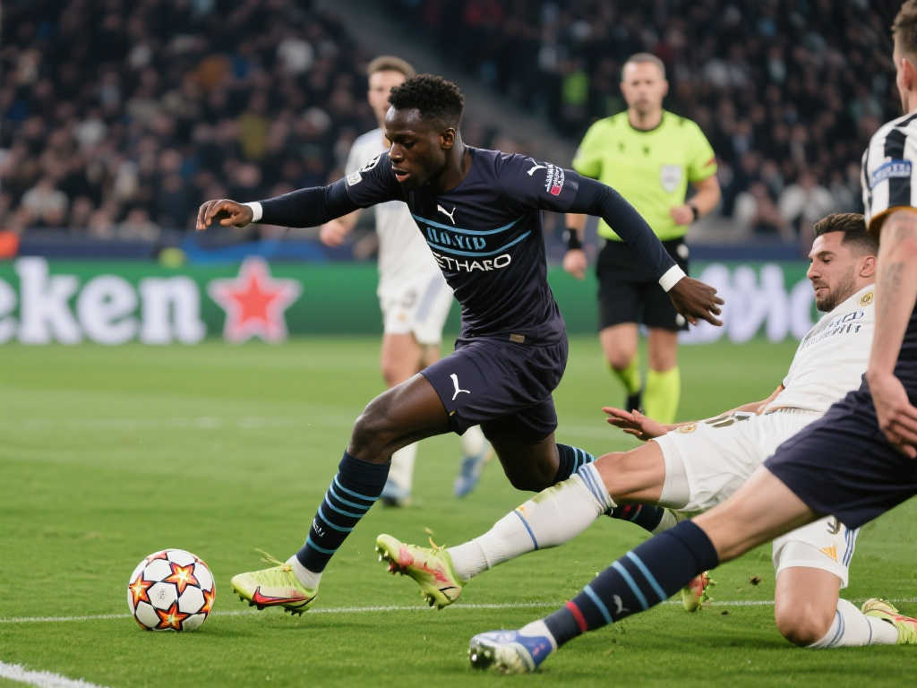 場上嗅覺 場上嗅覺