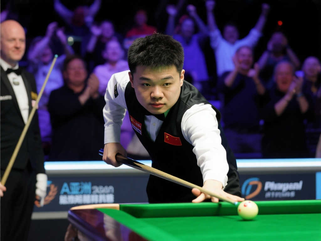 全队不懈努 全队不懈努