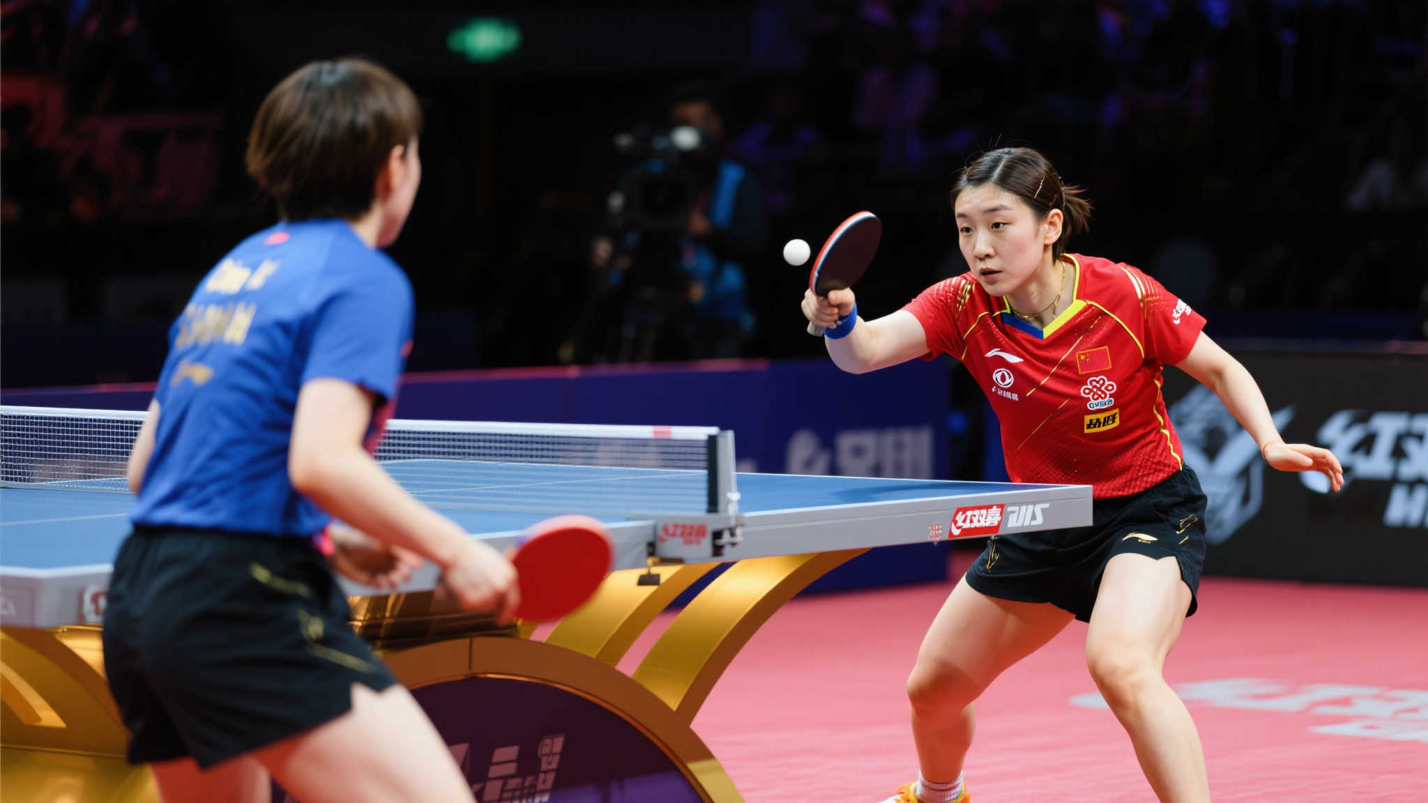 今年比赛更 今年比赛更