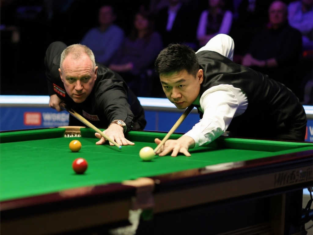 追求的目标 追求的目标