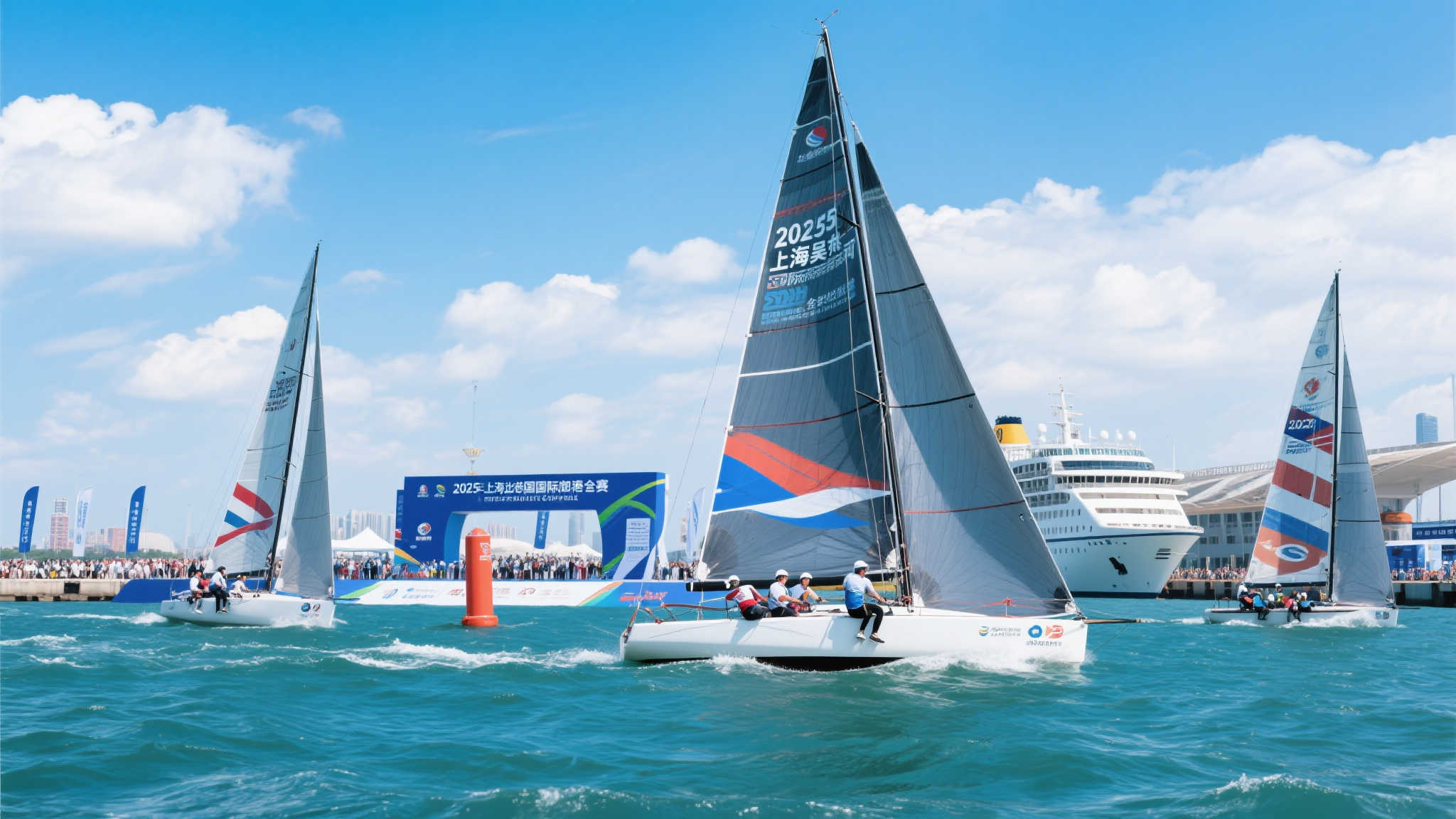 者的崛起 者的崛起